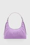 Zoozie Bags Bolso de Mano Lila